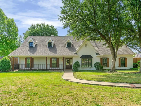 3511 Woodcrest Ct, Colleyville, TX 76034