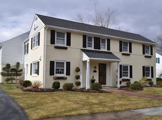 108 Somerset Rd, Talleyville, DE 19803