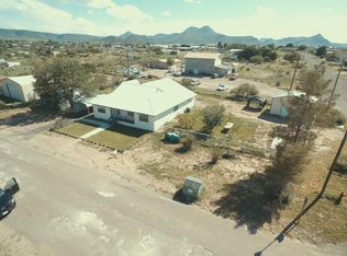 1013 Peach Tree Cir, Alpine, TX 79830