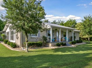 48 Dark Hollow Rd, McMinnville, TN 37110