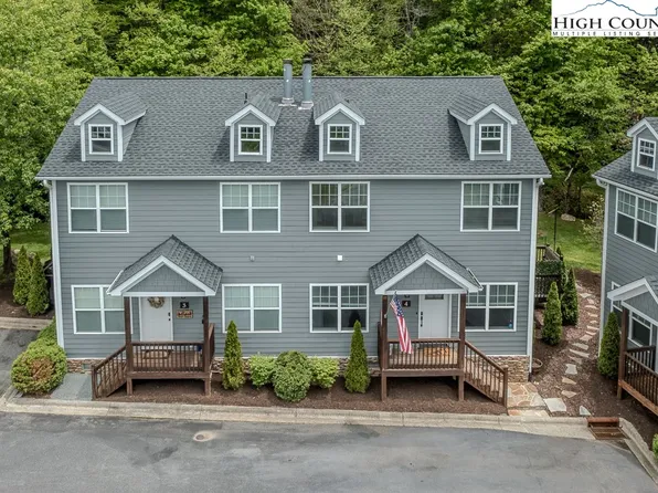 198 Beech Haven Road #4, Banner Elk, NC 28604