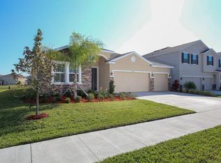 15621 Trinity Fall Way, Bradenton, FL 34212