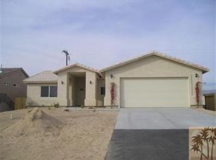 72764 30th Thousand, Palms, CA --