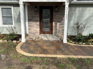 3137 Cherrytree Ln, Ann Arbor, MI 48108
