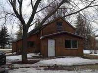 4969 Poplar St, Fairgrove, MI