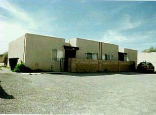 1251 E Halcyon Rd, Tucson, AZ 85719