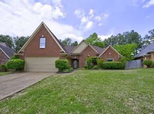 3715 Autry Cv, Bartlett, TN 38135