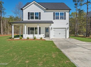 220 Welsh Trl, Macon, GA 31216
