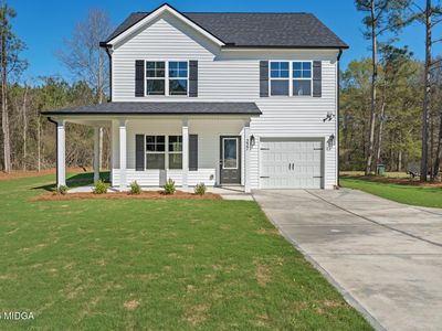 227 Welsh Trl, Macon, GA, 31216