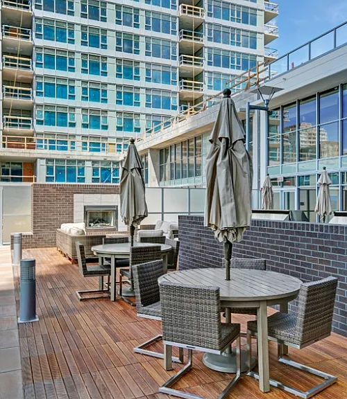 Park Terrace 3