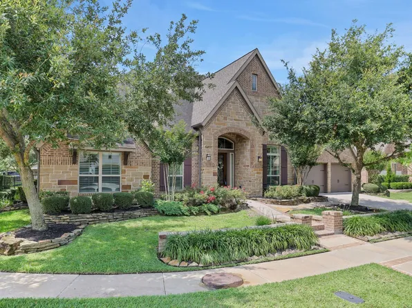 18531 Wade Creek Ln, Cypress, TX 77433