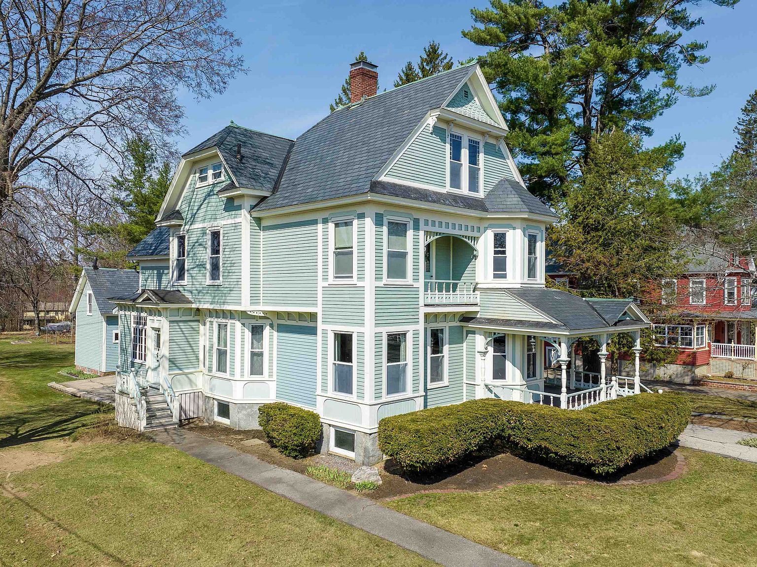 280 Pleasant Street, Laconia, NH 03246 MLS 4946196 Zillow