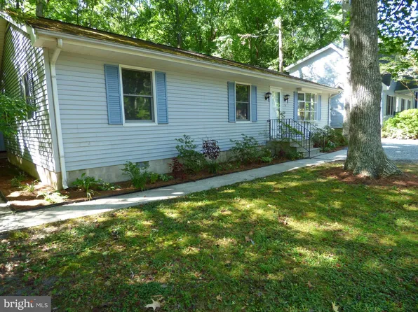 18 Brandywine Dr, Ocean Pines, MD 21811