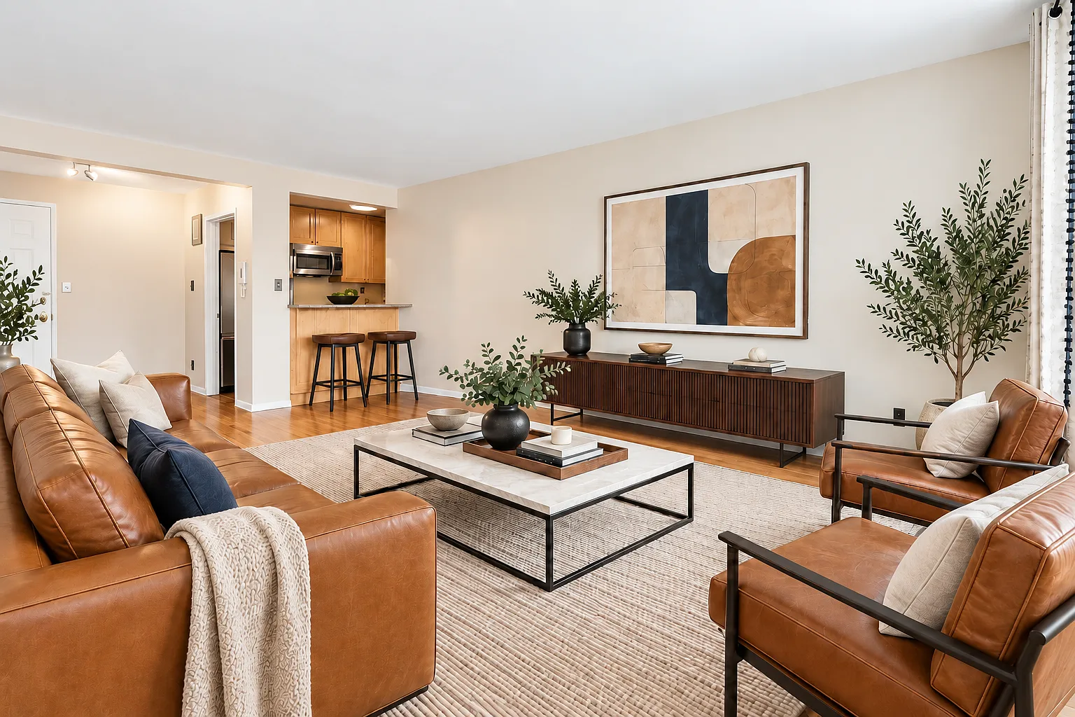 400 East 17th Street — Photo 4