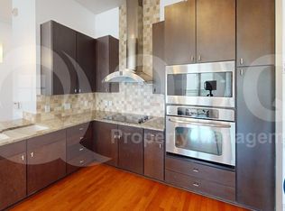 2950 McKinney Ave APT 424, Dallas, TX 75204