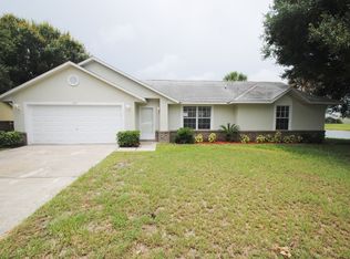 1890 Crane Creek Blvd, Melbourne, FL 32940