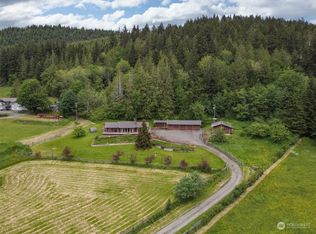 358 Sandhagen Rd, Port Angeles, WA 98363