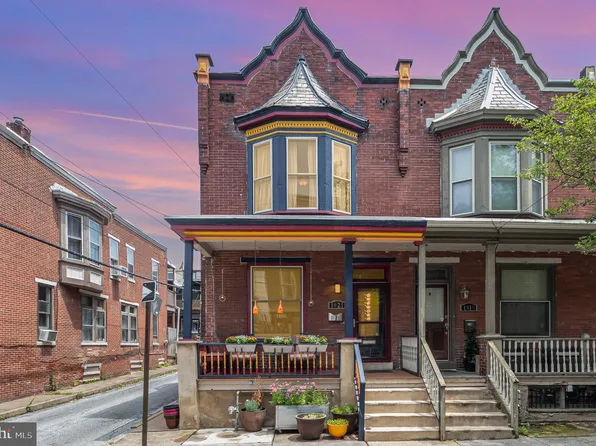 1921 Penn St, Harrisburg, PA 17102
