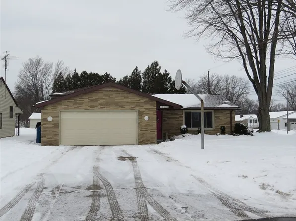 46580 Middle Ridge Rd, Amherst, OH 44001