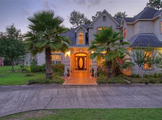 17792 W Loop Rd, Conroe, TX 77384