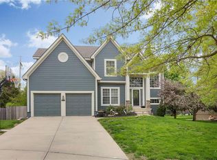 15810 Birch St, Overland Park, KS 66224