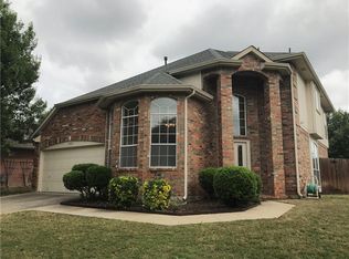5520 Cedar Breaks Dr, Fort Worth, TX 76137