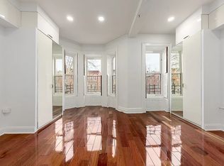 852 Park Pl #2, Brooklyn, NY 11216