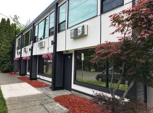 2008 N 78th St #7800, Seattle, WA 98103