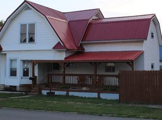 134 S Henry St, Kenton, OH 43326