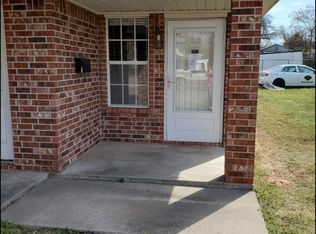 620 E 3rd St #A, Burkburnett, TX 76354