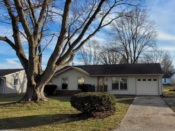 306 E Darcy Dr, Oxford, IN 47971