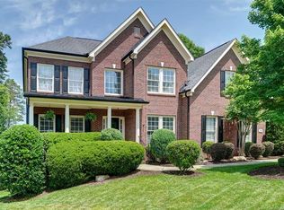 307 Billings Pl #221, Huntersville, NC 28078