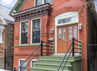 2143 W Thomas St, Chicago, IL 60622