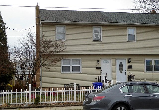 Property Front View
