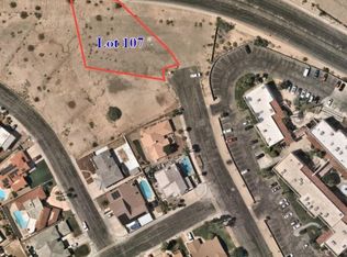 3651 S Pointe Cir, Laughlin, NV 89029