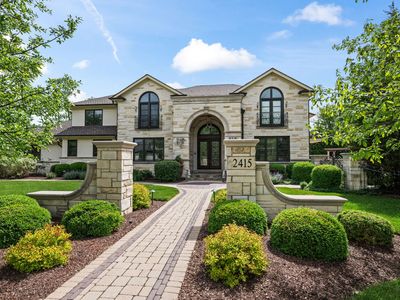 2415 N Pine Ave, Arlington Heights, IL, 60004