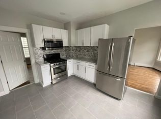 690 William St #1, Bridgeport, CT 06608