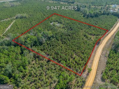 0 United Church Rd, Jacksonville, GA, 31544