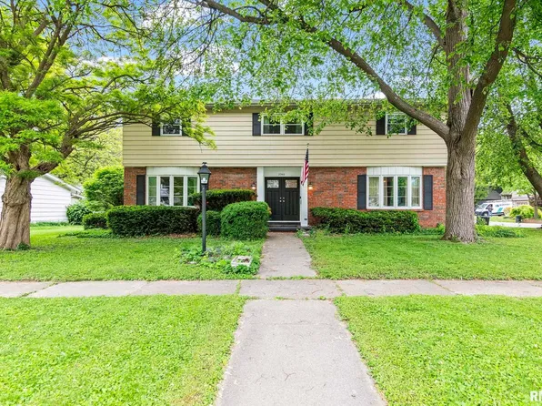 2340 S Bates Ave, Springfield, IL 62704