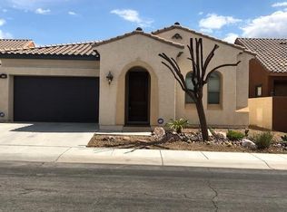 485 Via Stretto Ave, Henderson, NV 89011