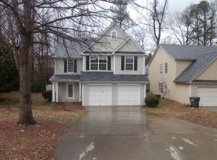 5130 Arrowind Rd, Lilburn, GA 30047