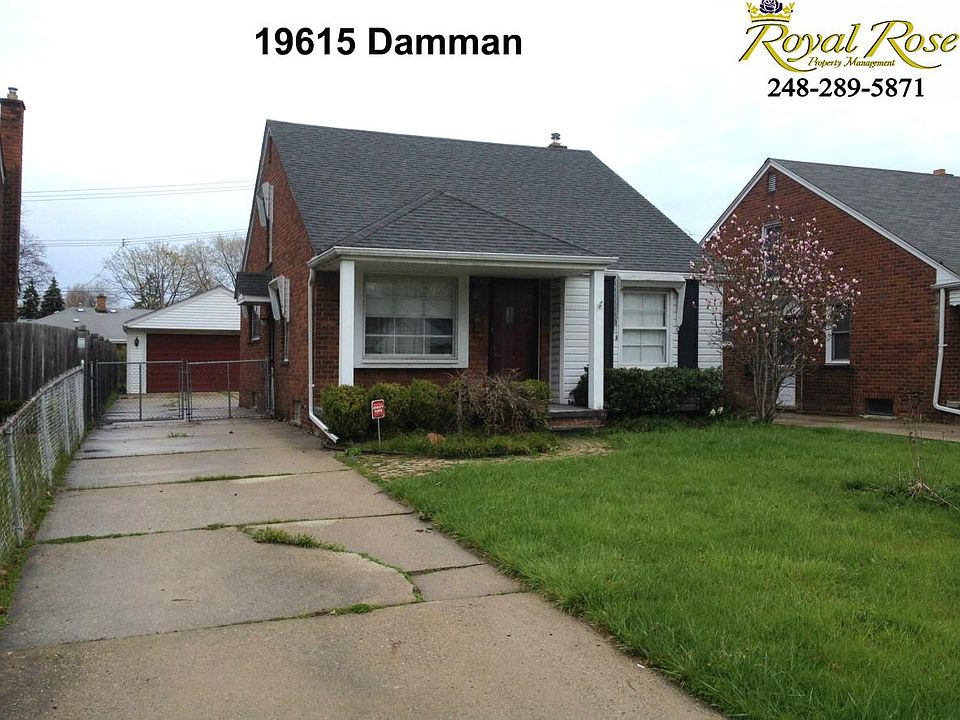 1st image of 19615 Damman St