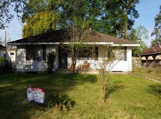 817 28th St, Orange, TX 77630
