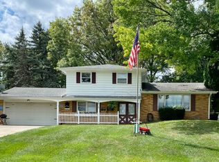 815 E Post Rd, Anderson, IN 46012