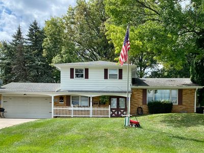 815 E Post Rd, Anderson, IN, 46012