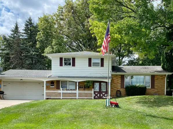 815 E Post Rd, Anderson, IN 46012