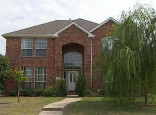 3708 Harlington Ln, Richardson, TX 75082