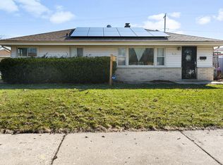 4158 North 77th STREET, Milwaukee, WI 53222