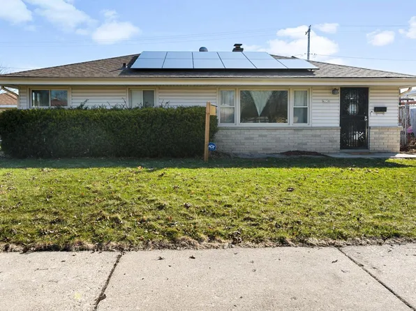 4158 North 77th STREET, Milwaukee, WI 53222