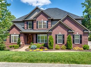 1718 Evening Shade Ln, Knoxville, TN 37919
